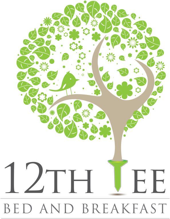 12Th Tee Bnb บาร์การา ภายนอก รูปภาพ